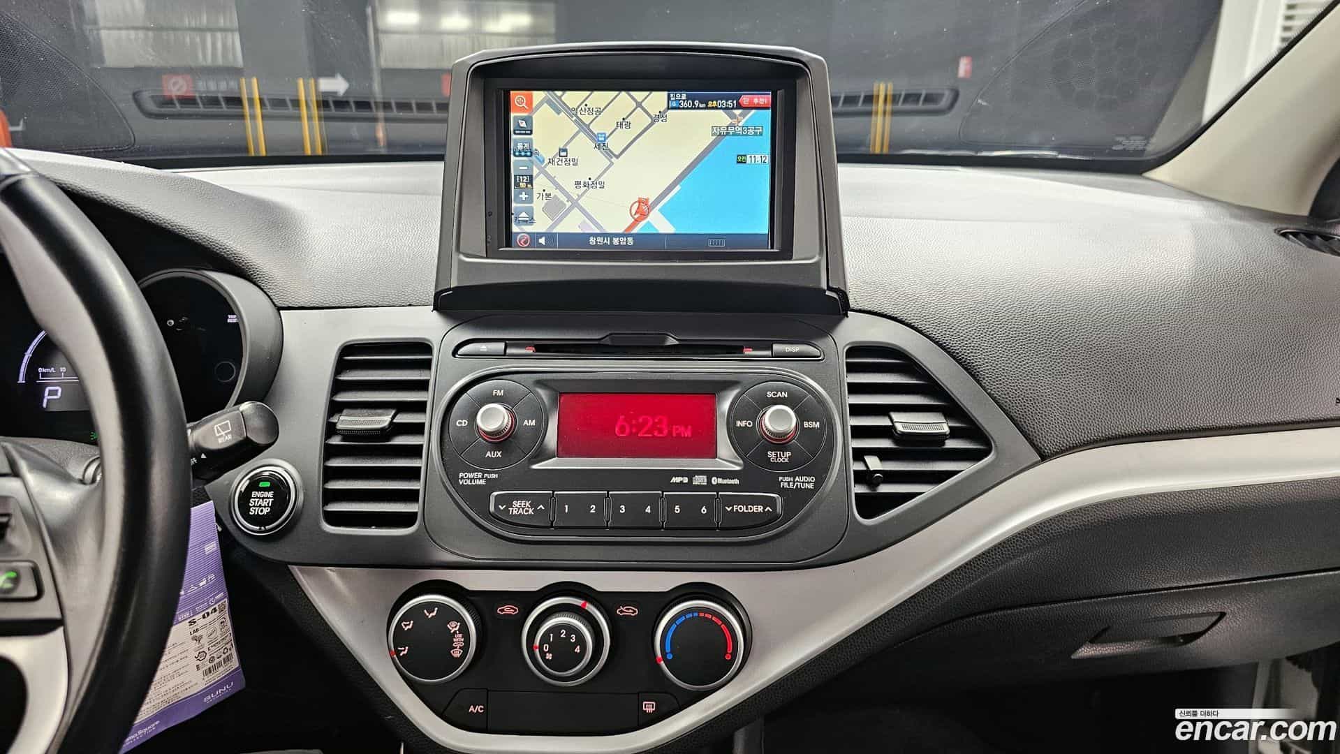 morning Kia 2014.11-OPTION-018