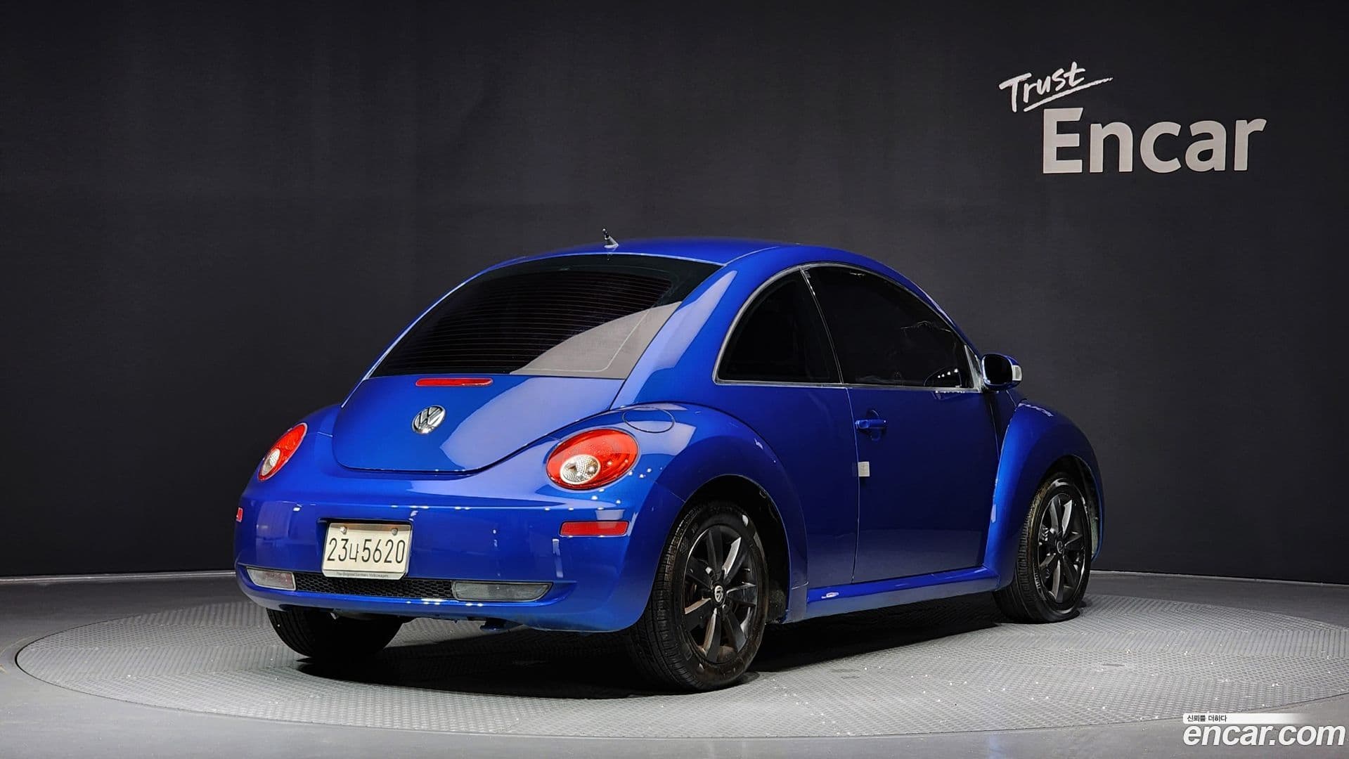 Main__Slider__Photo:Beatle Volkswagen 2007.11-1