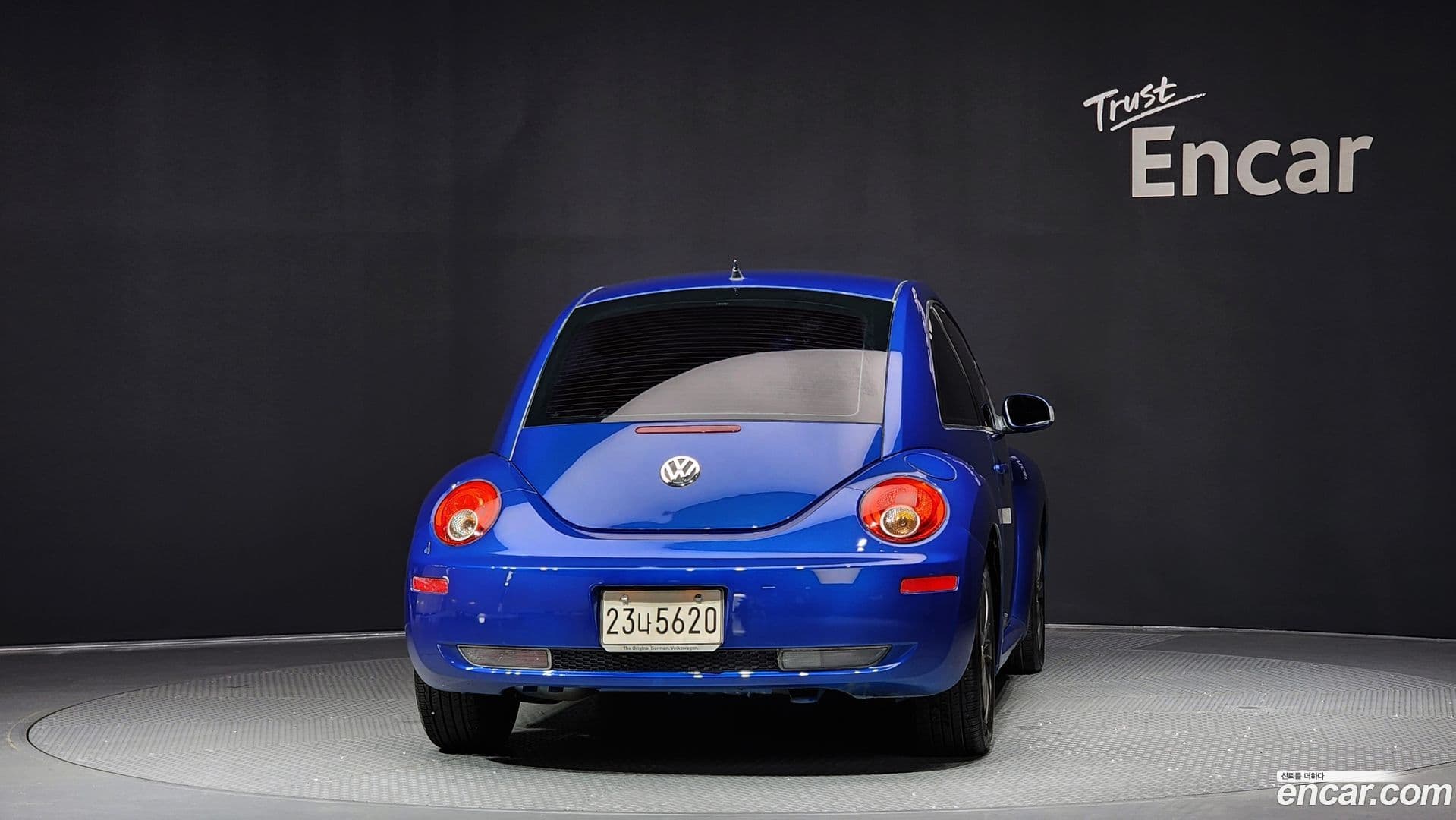 Main__Slider__Photo:Beatle Volkswagen 2007.11-3