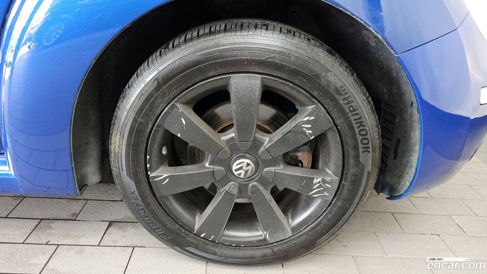 Main__Slider__Photo:Beatle Volkswagen 2007.11-4