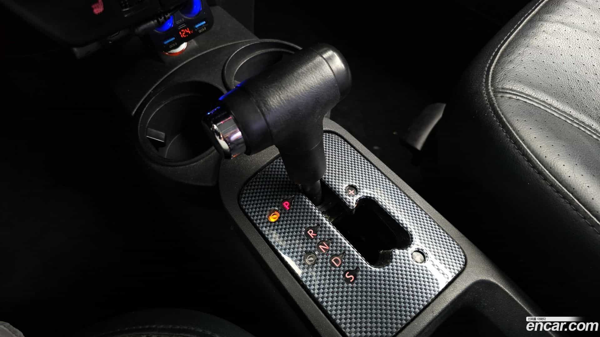 Beatle Volkswagen 2007.11-INNER-009