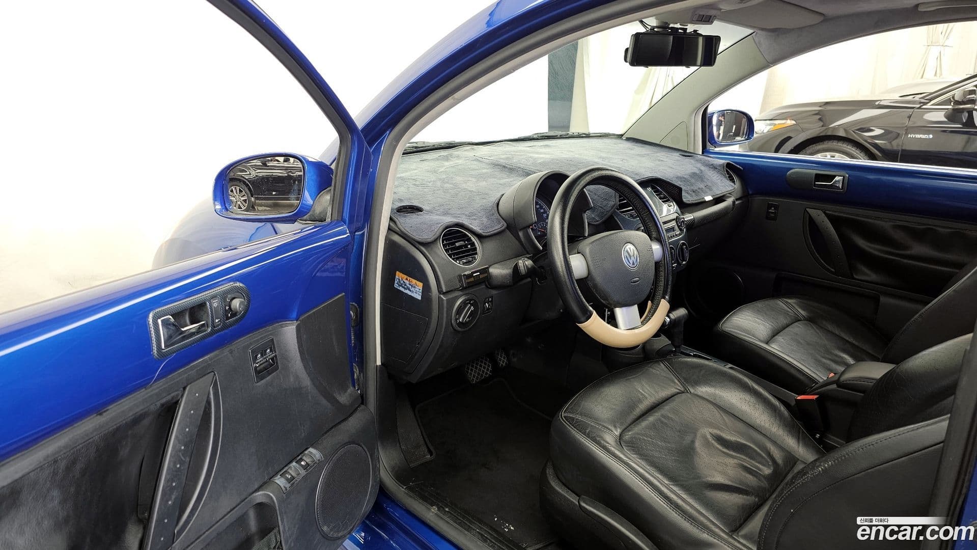 Main__Slider__Photo:Beatle Volkswagen 2007.11-9