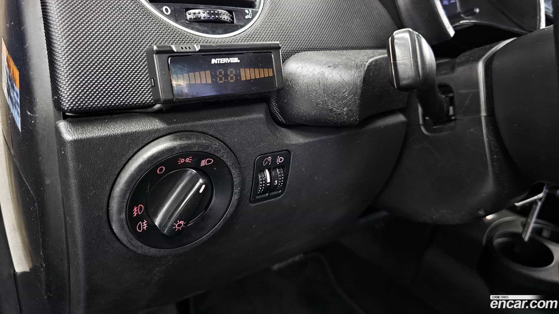 Beatle Volkswagen 2007.11-OPTION-018