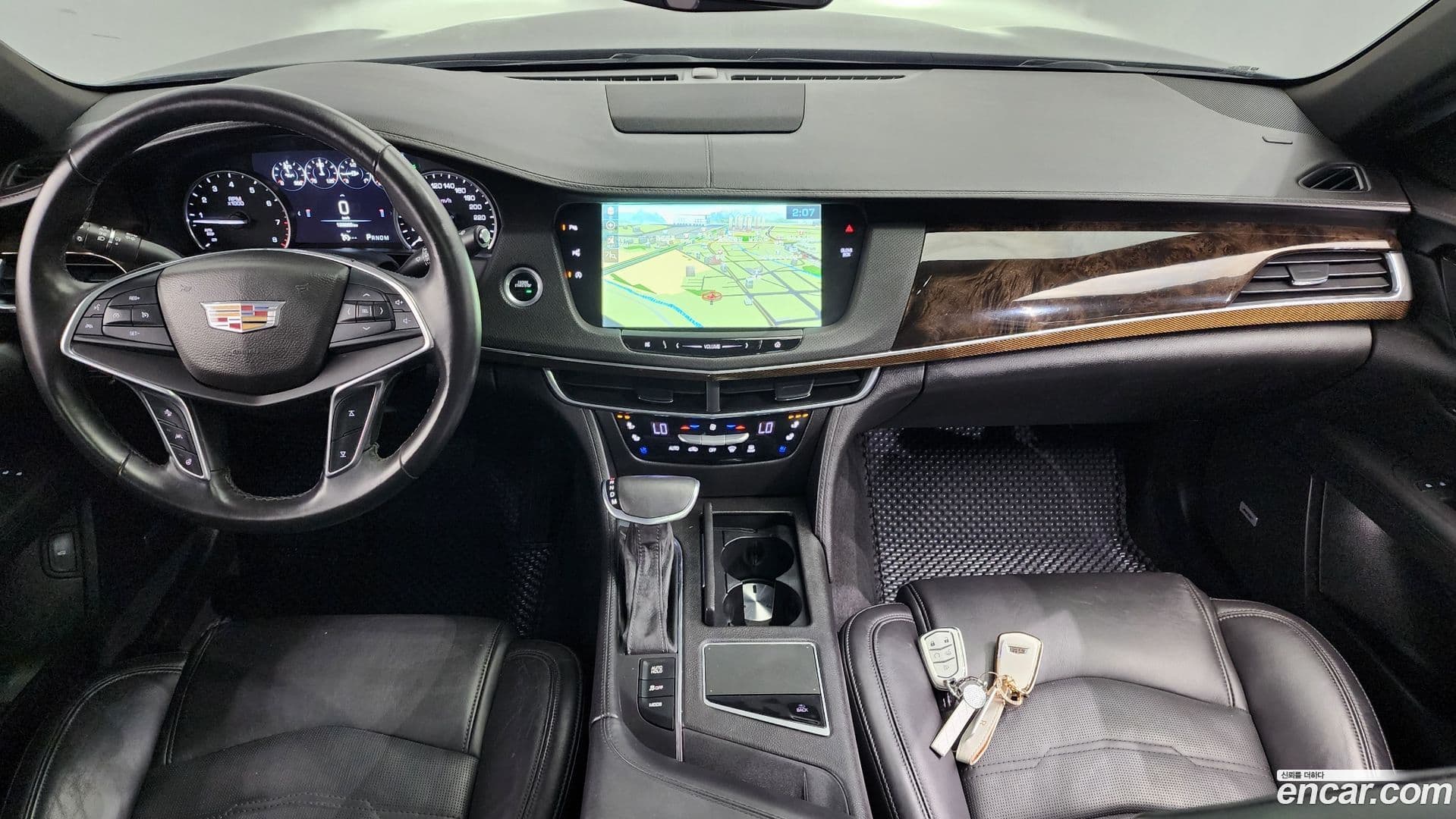 Main__Slider__Photo:CT6 Cadillac 2017.11-6