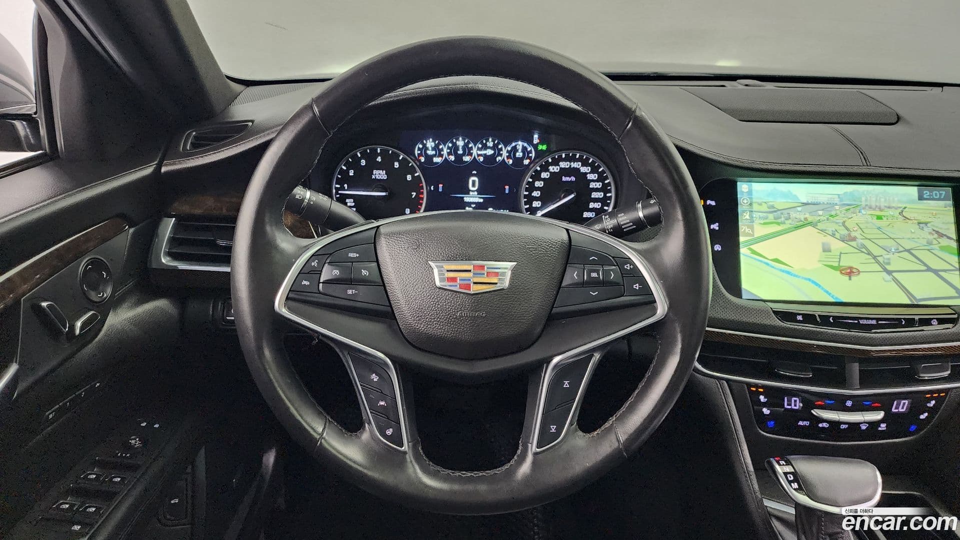 Main__Slider__Photo:CT6 Cadillac 2017.11-12