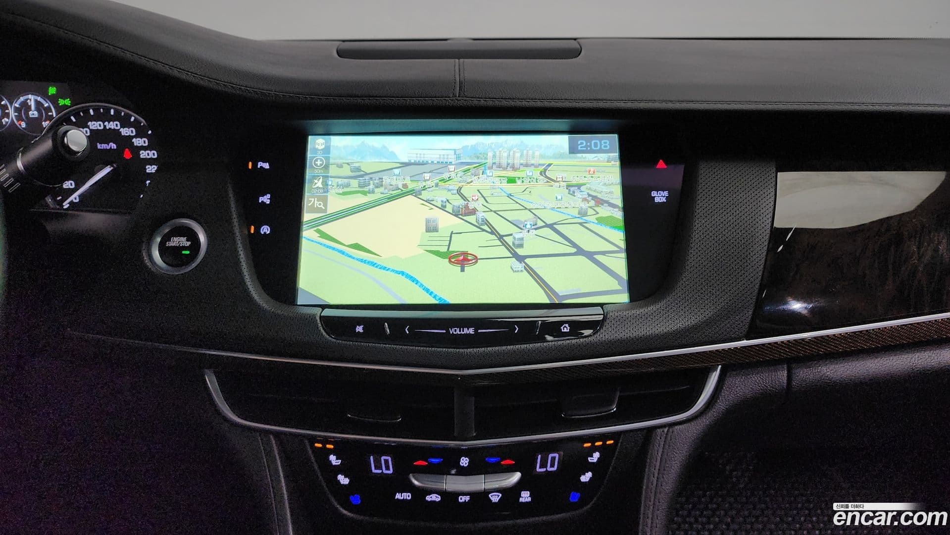 Main__Slider__Photo:CT6 Cadillac 2017.11-14