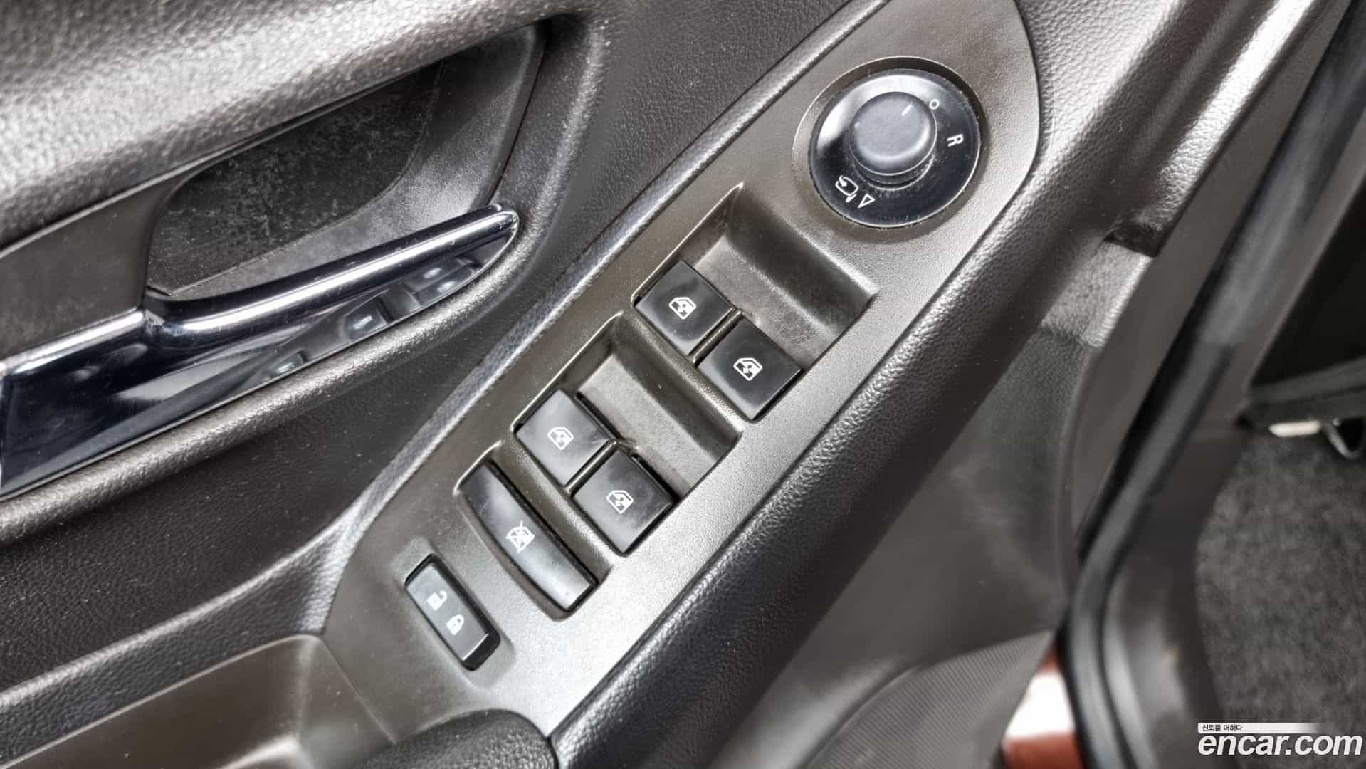 Trax ChevroletGMDaewoo 2015.0-OPTION-016