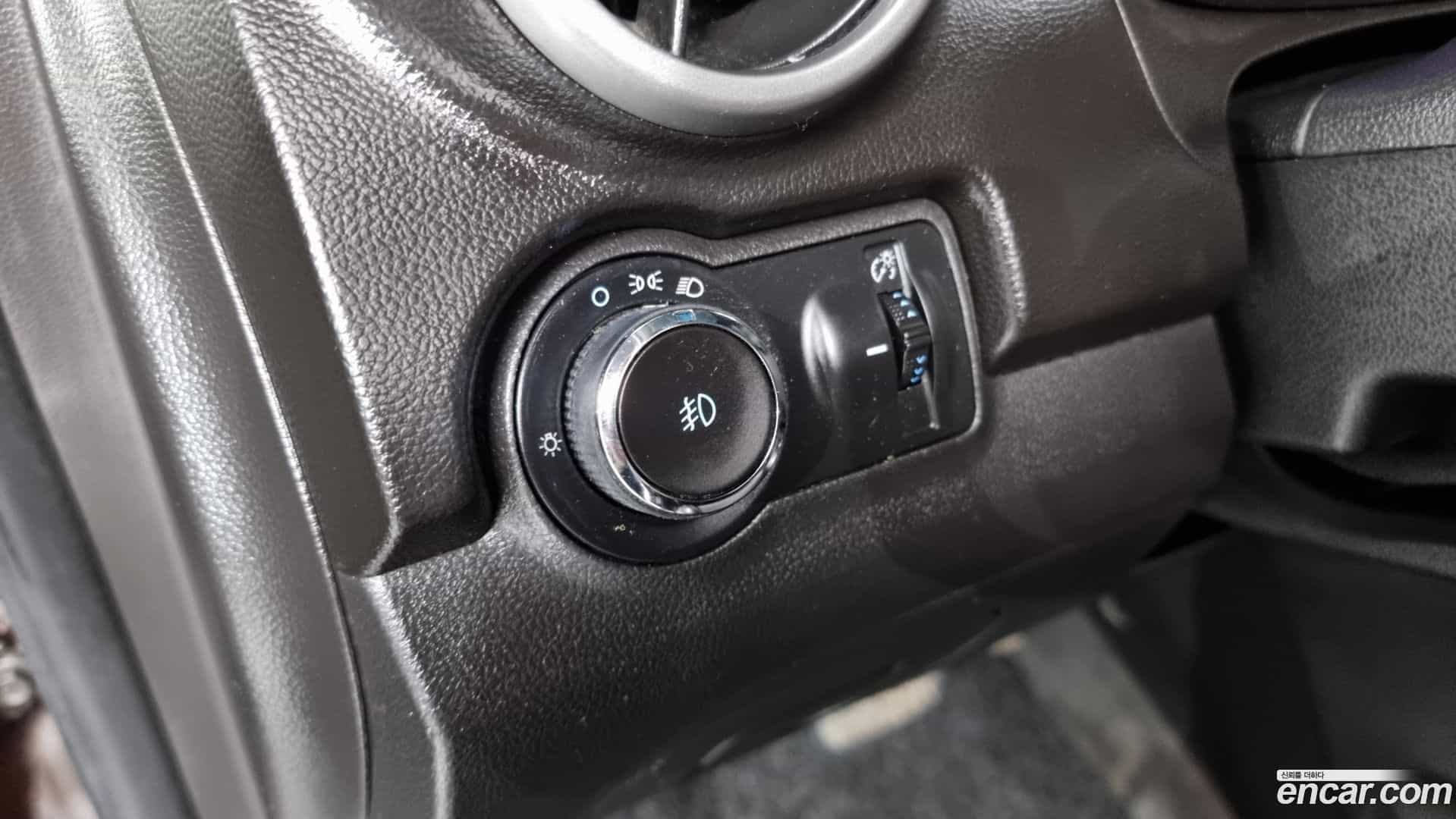 Trax ChevroletGMDaewoo 2015.0-OPTION-017