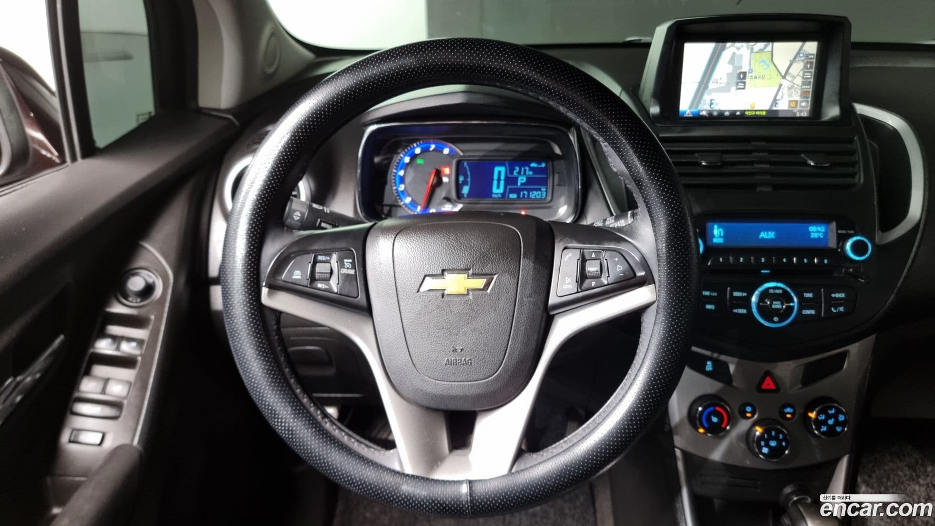 Main__Slider__Photo:Trax ChevroletGMDaewoo 2015.0-13