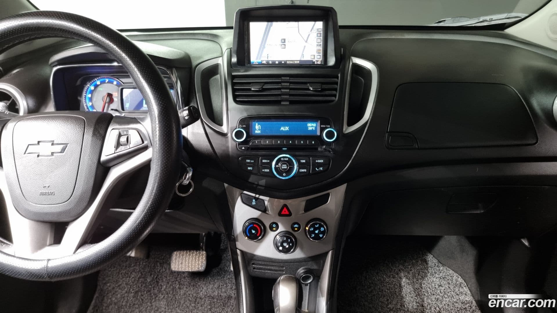 Main__Slider__Photo:Trax ChevroletGMDaewoo 2015.0-14