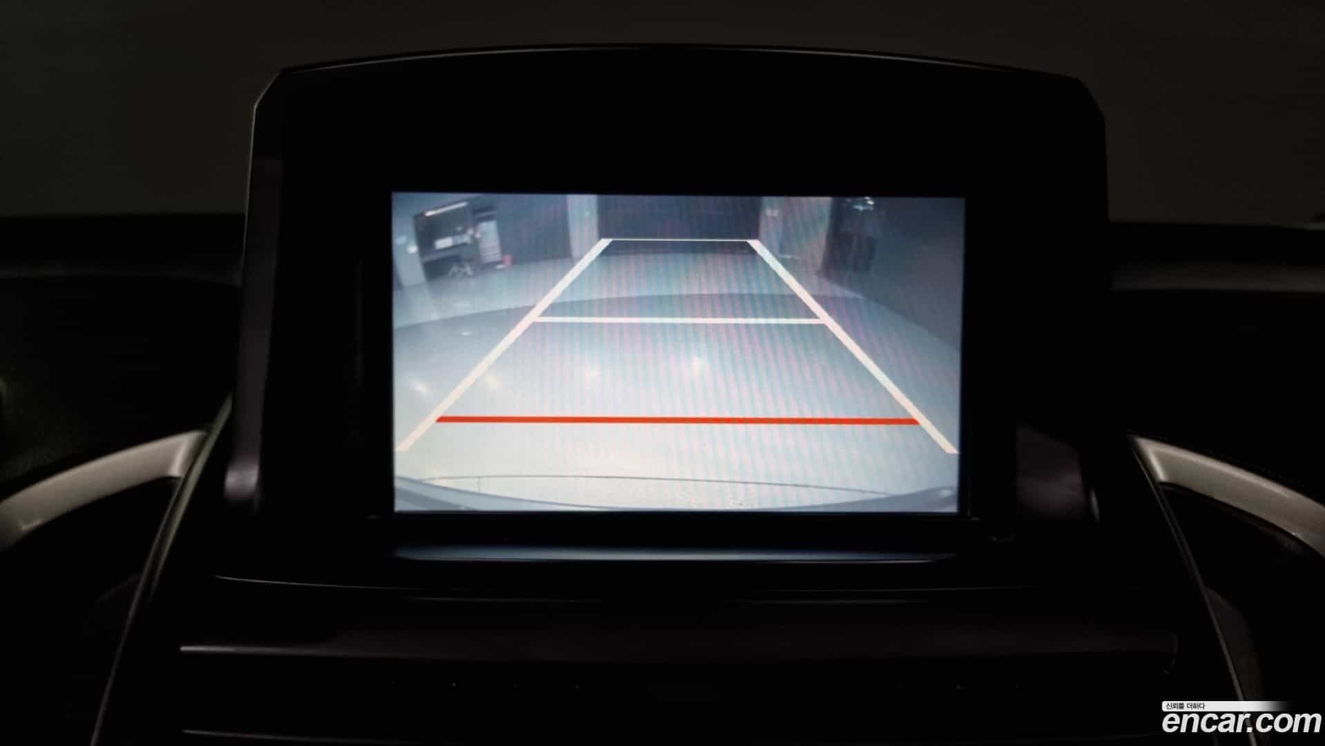 Trax ChevroletGMDaewoo 2015.0-OPTION-020