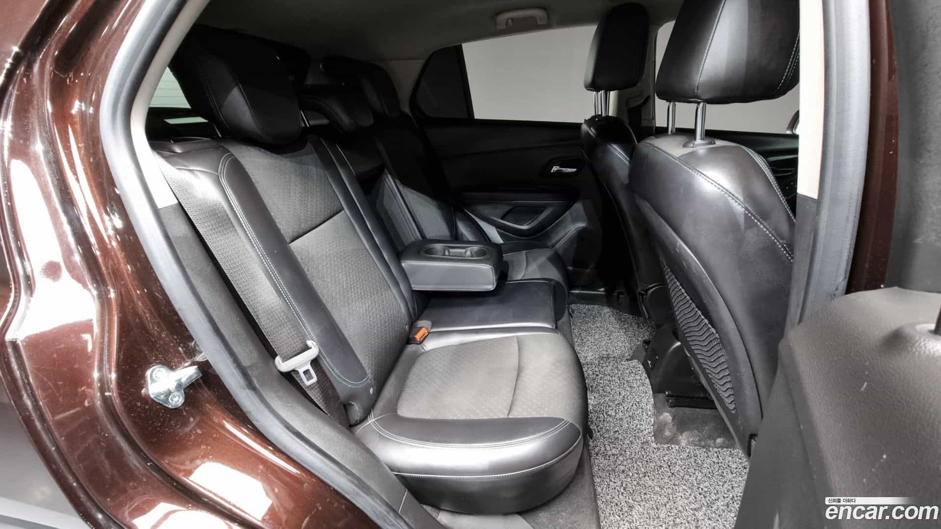 Trax ChevroletGMDaewoo 2015.0-OPTION-023