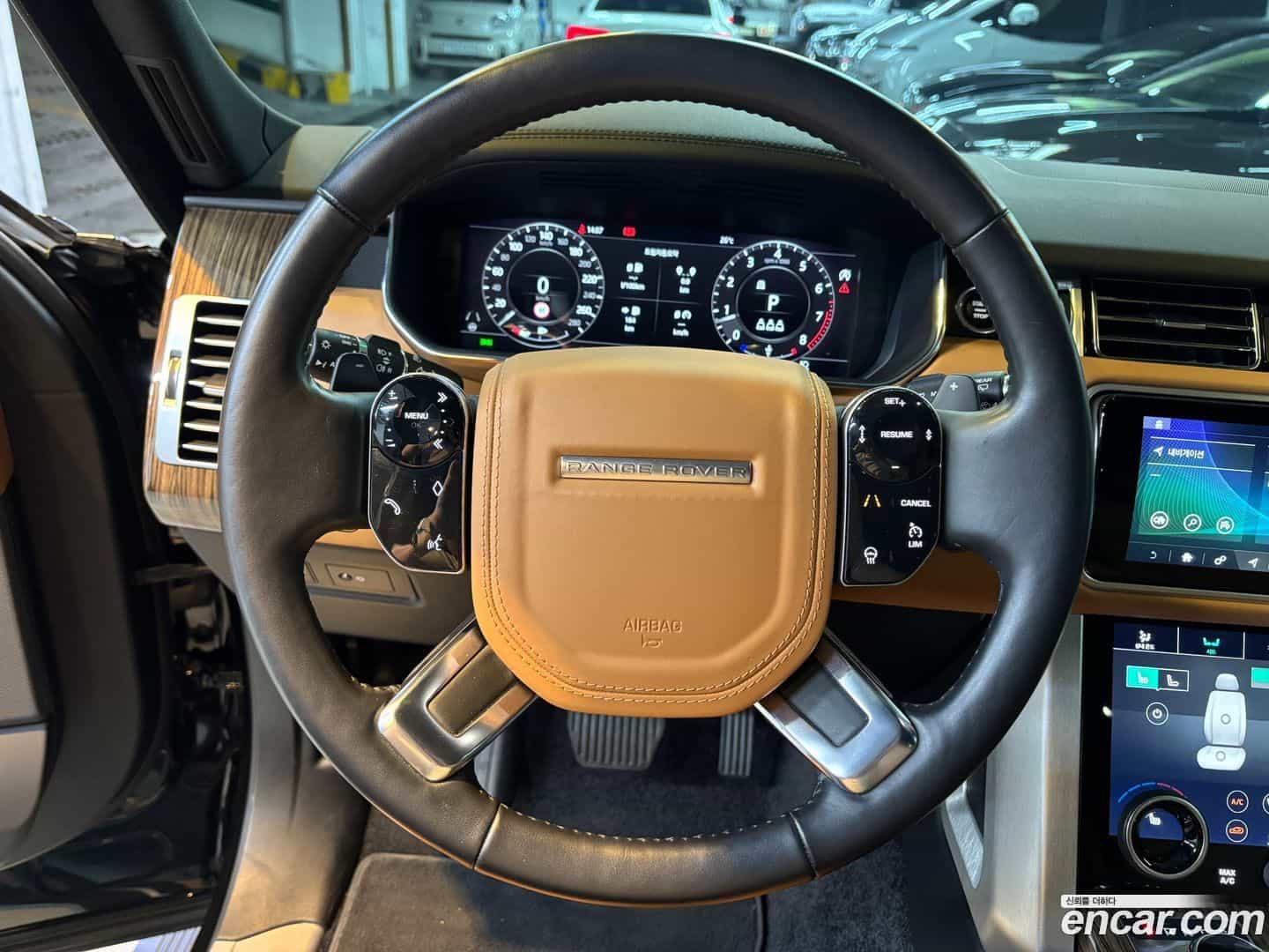 Range Rover Land Rover 2020.4-INNER-006