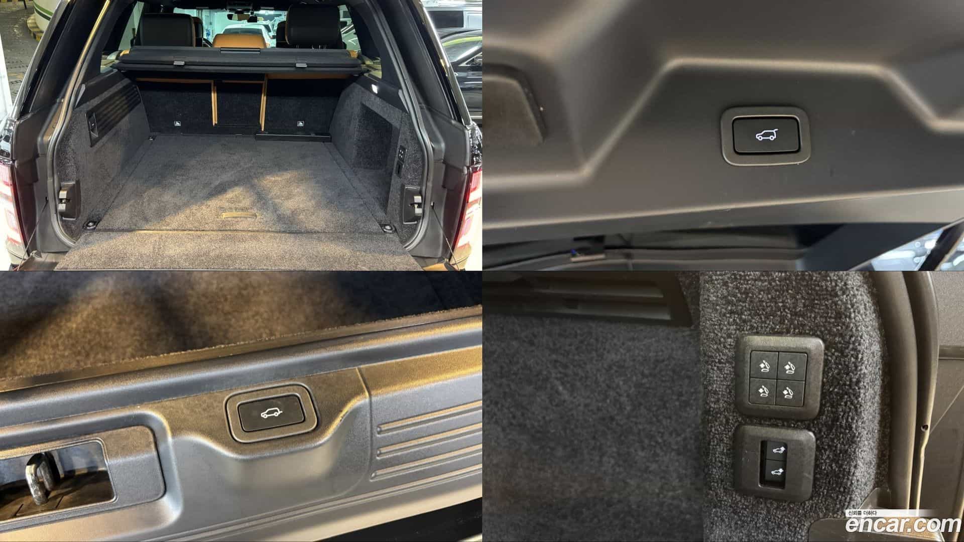 Range Rover Land Rover 2020.4-OPTION-021