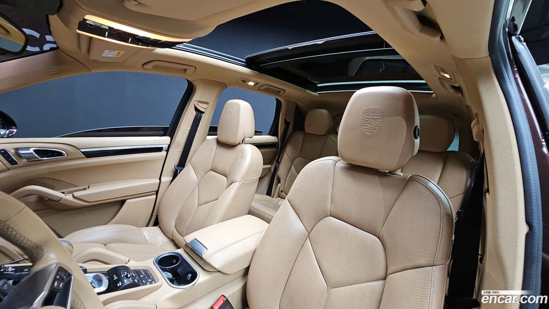 Cayenne Porsche 2017.1-OPTION-023