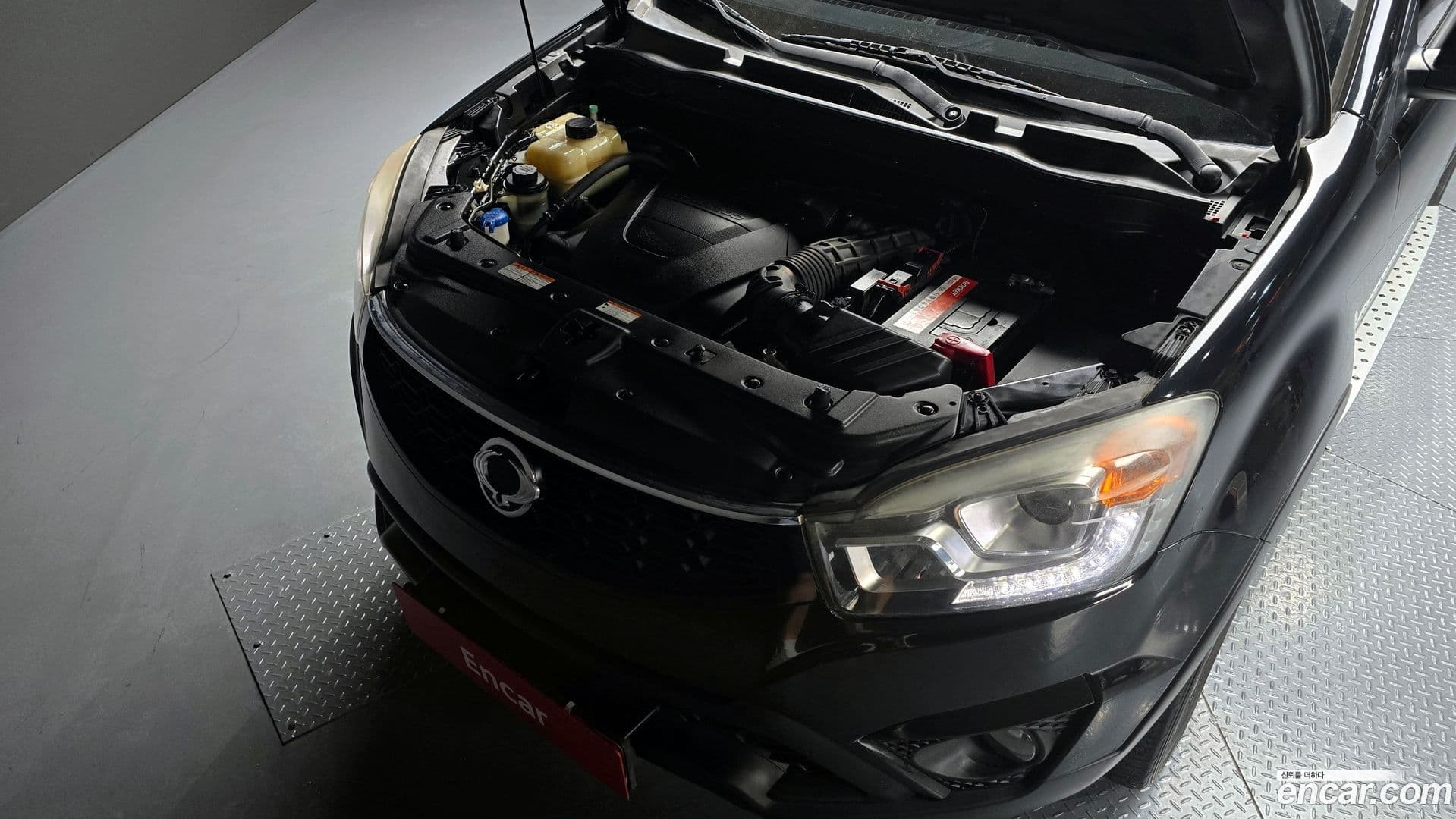 Main__Slider__Photo:KORANDO KG_Mobility_Ssangyong 2014.11-5