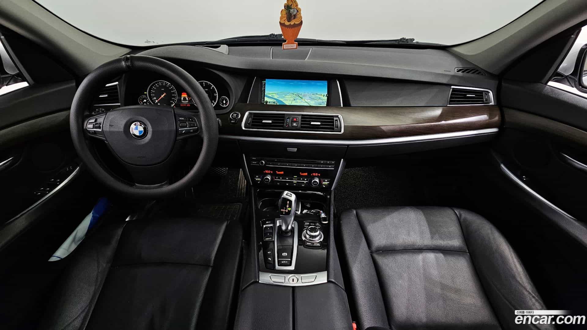 Gran Turismo BMW 2013.8-INNER-007