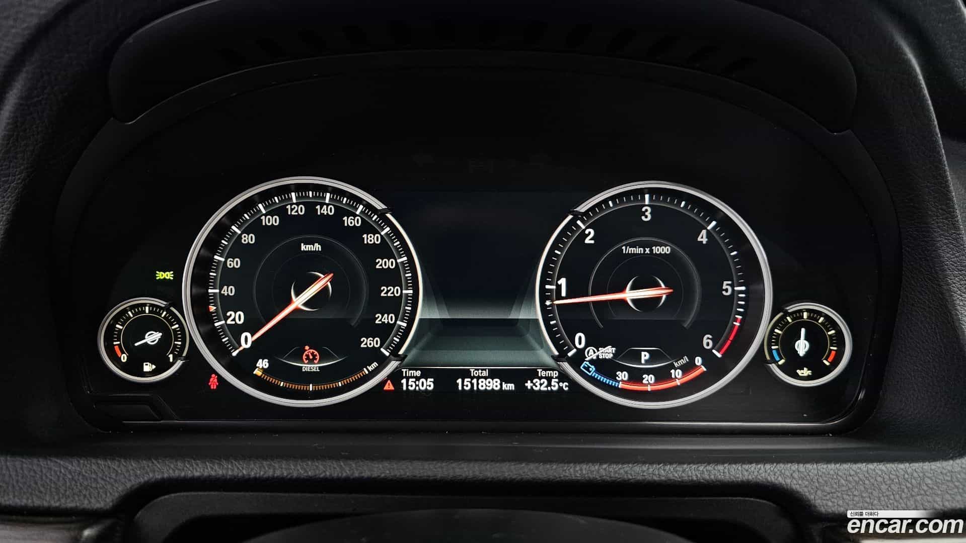 Gran Turismo BMW 2013.8-INNER-008