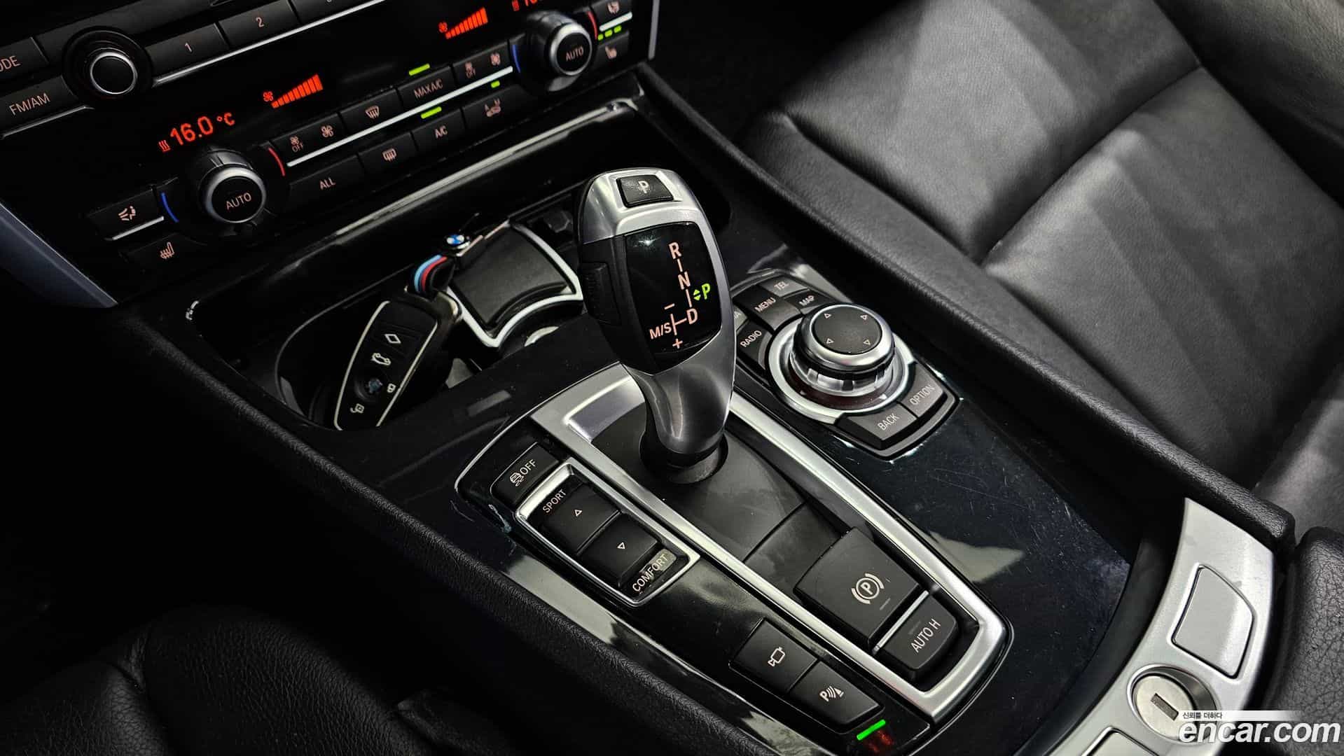 Gran Turismo BMW 2013.8-INNER-009