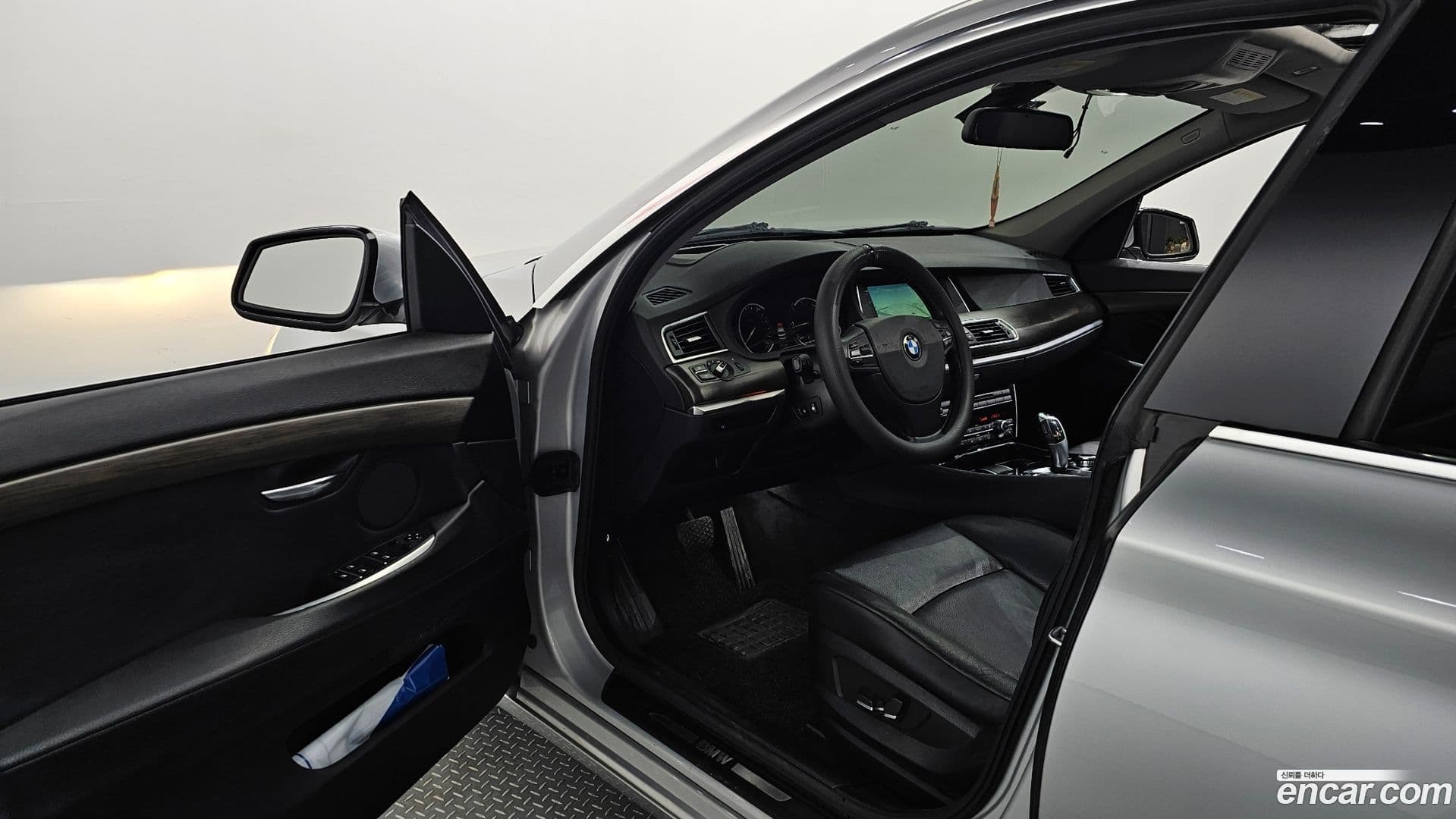 Main__Slider__Photo:Gran Turismo BMW 2013.8-9