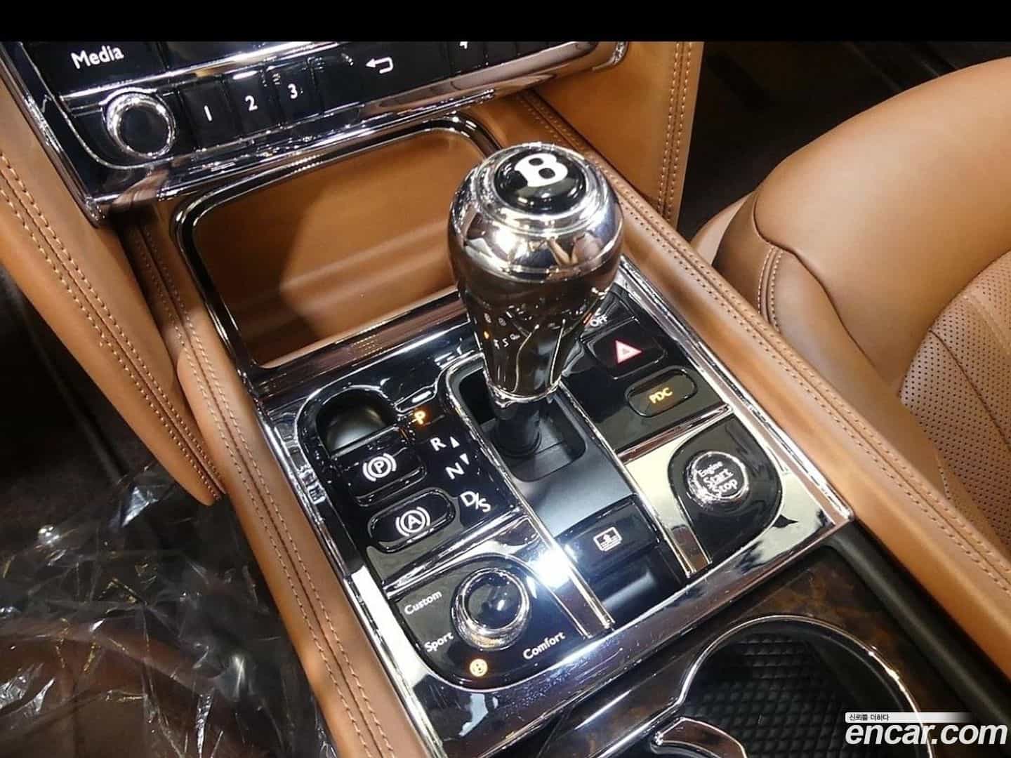 Mulsanne Bentley 2017.11-INNER-009