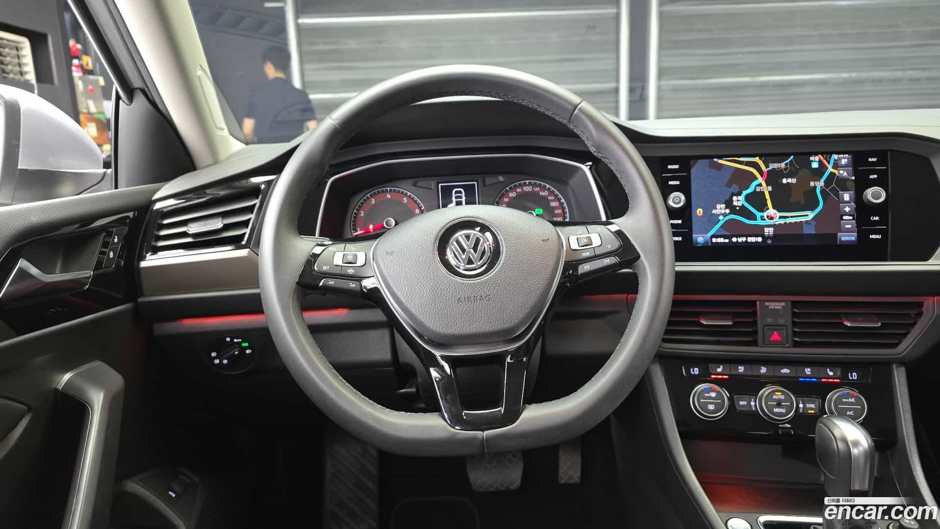 Jetta Volkswagen 2020.11-OPTION-017