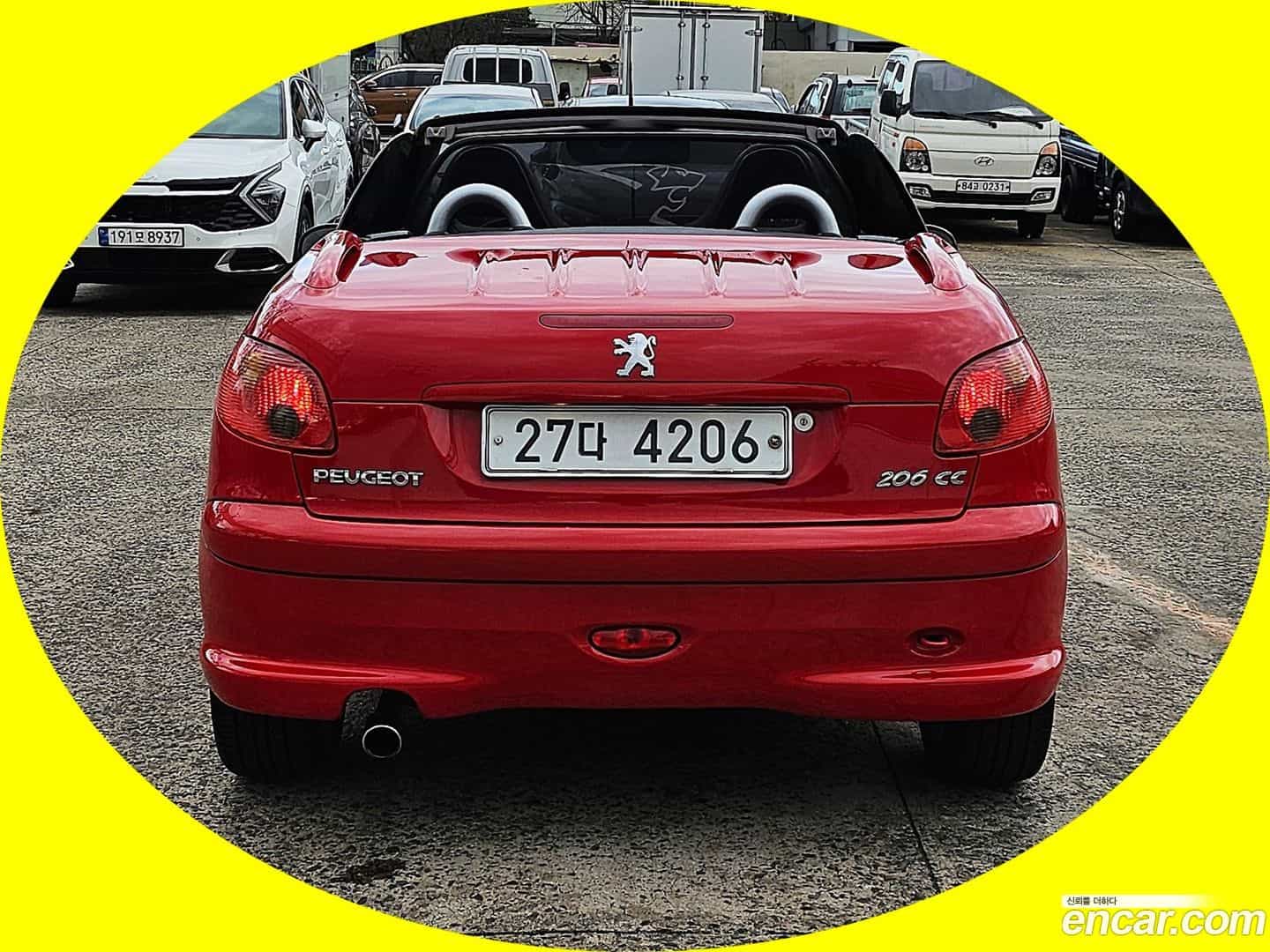 206 Peugeot 2007.11-OUTER-003