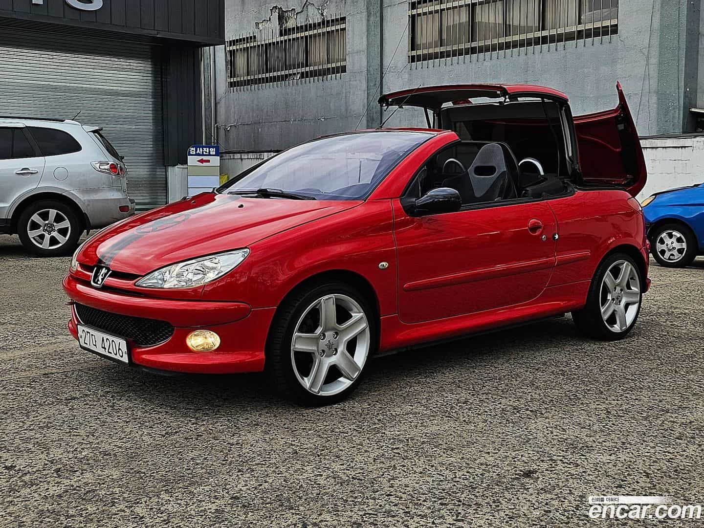 206 Peugeot 2007.11-OUTER-004