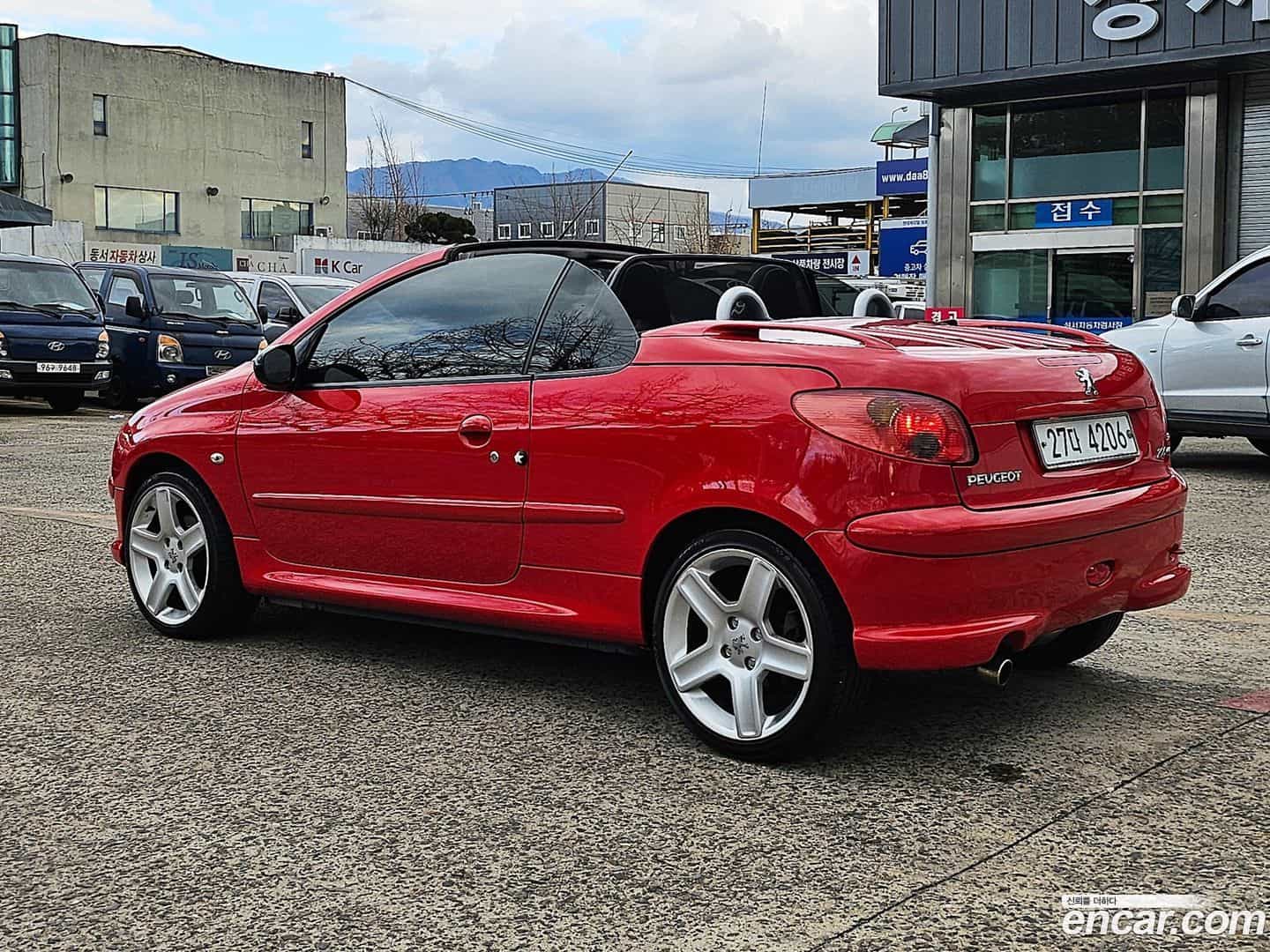 206 Peugeot 2007.11-OUTER-005