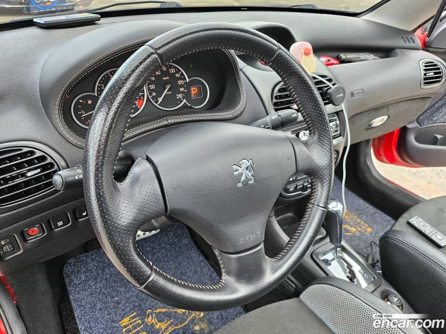 206 Peugeot 2007.11-OPTION-020