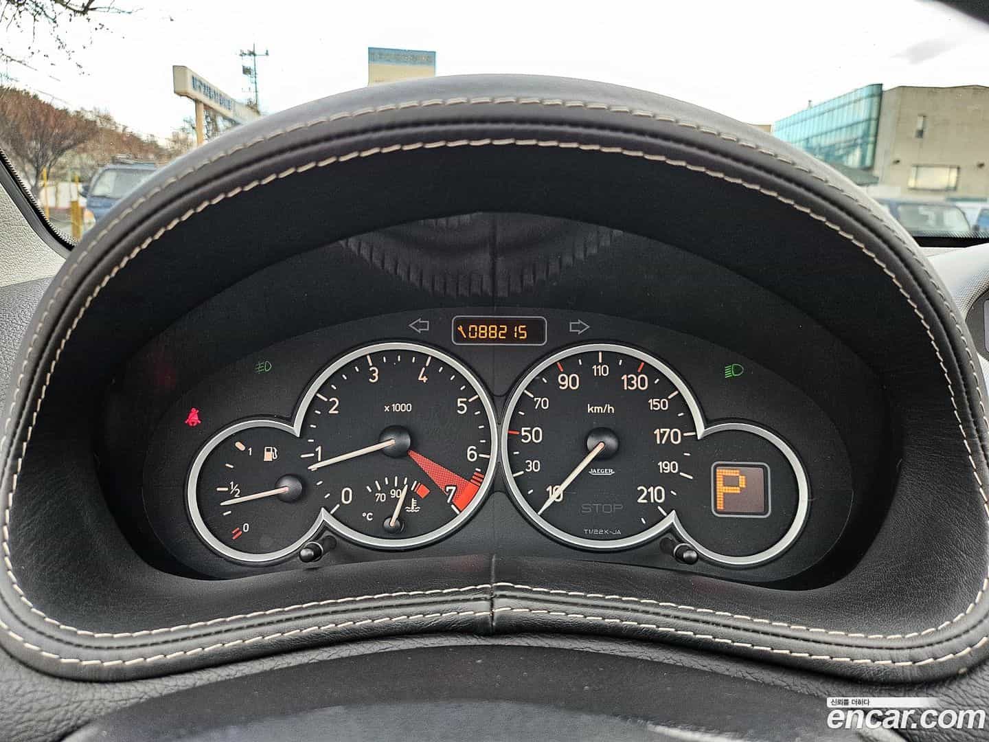 206 Peugeot 2007.11-OPTION-023