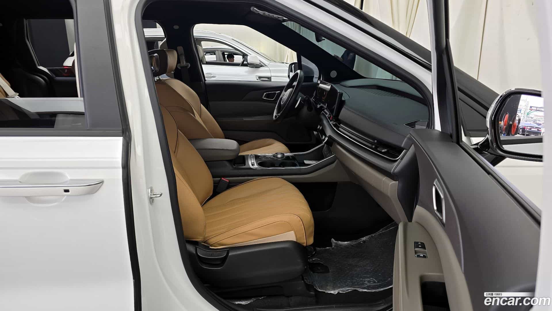 Canival Kia 2023.11-OPTION-015