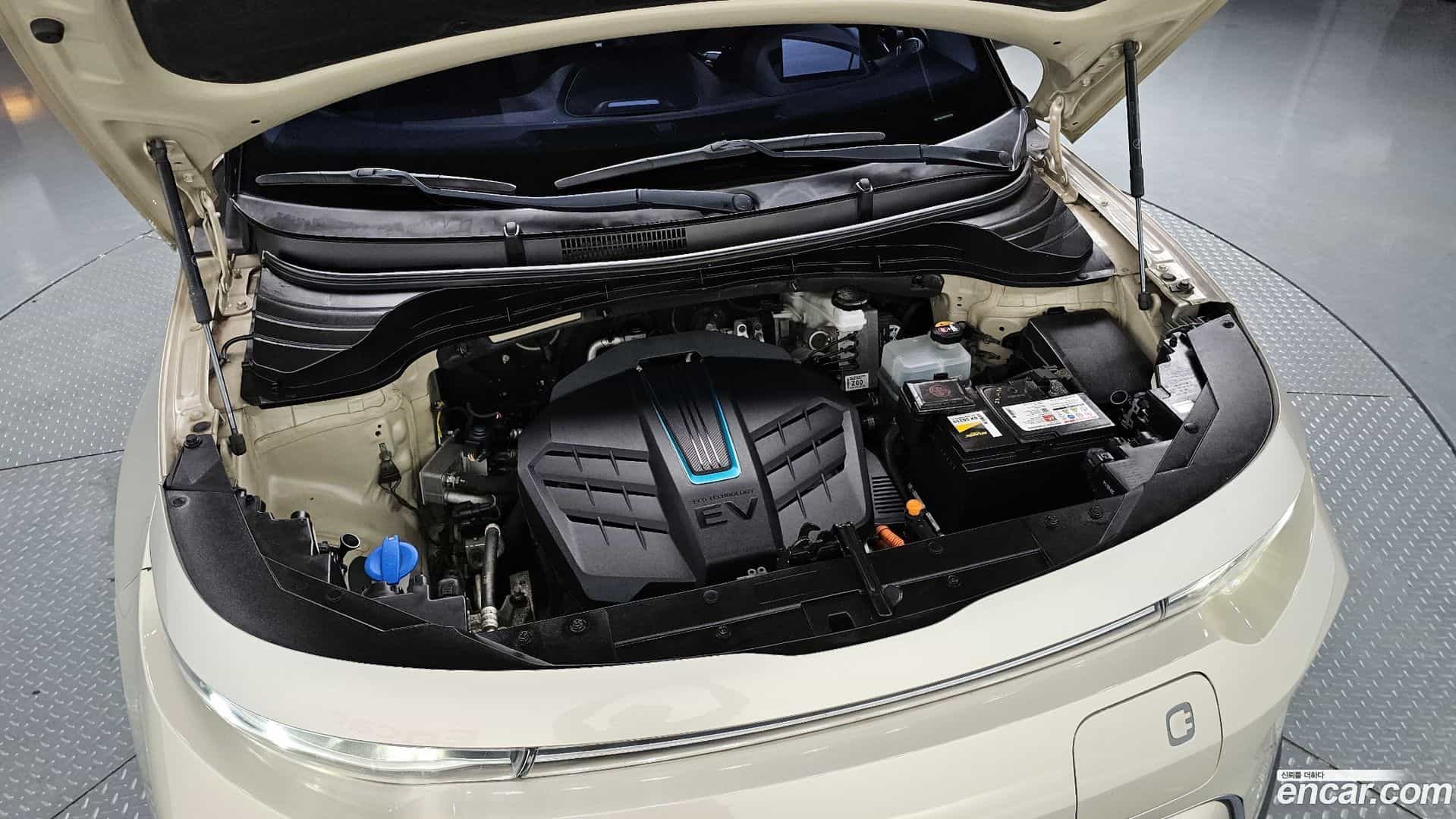 Soul Kia 2019.3-INNER-006