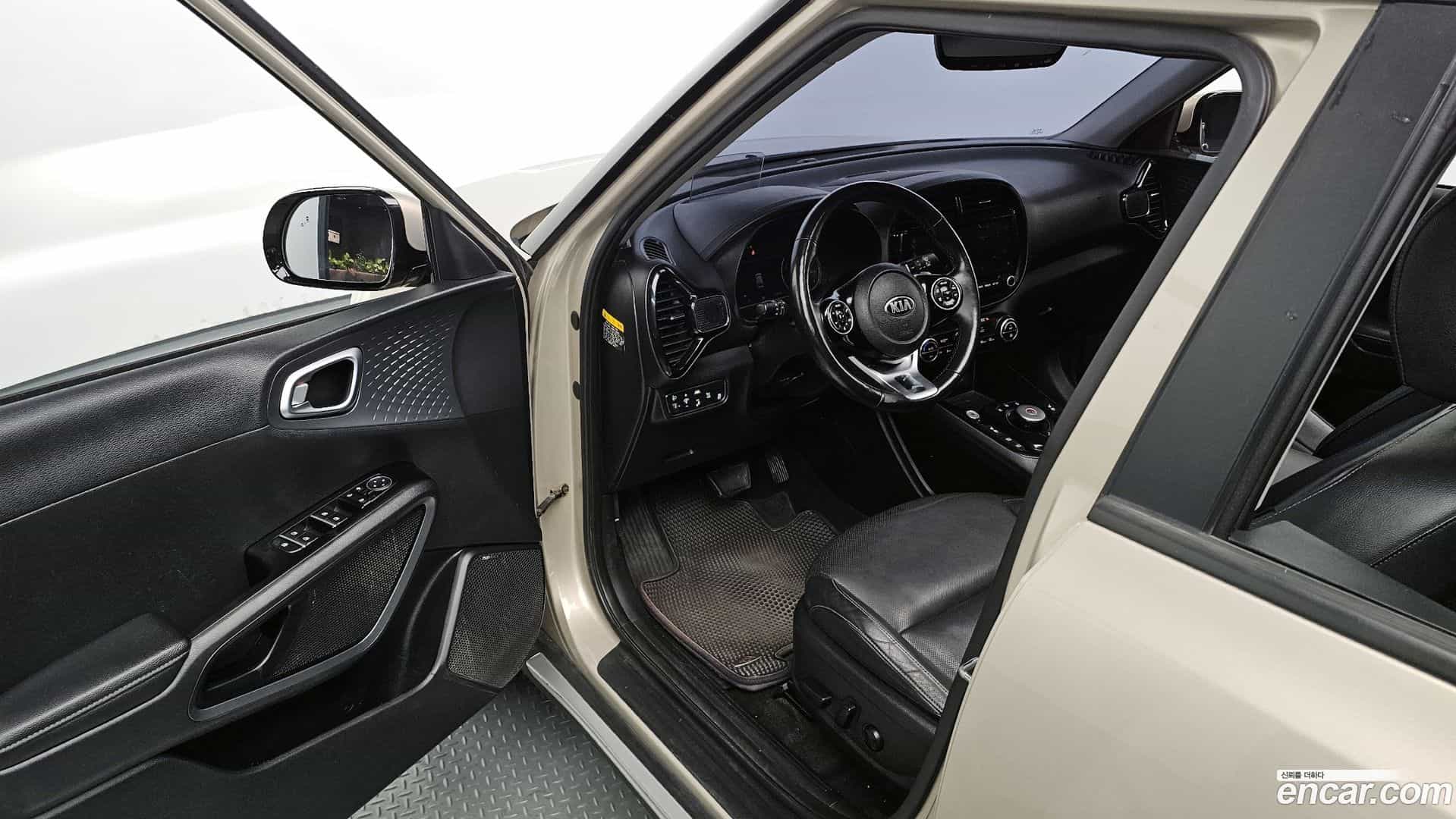 Soul Kia 2019.3-OPTION-015