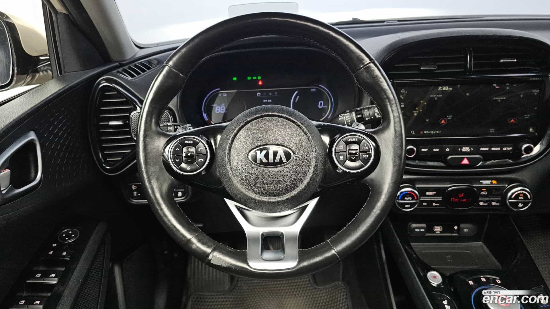 Soul Kia 2019.3-OPTION-017