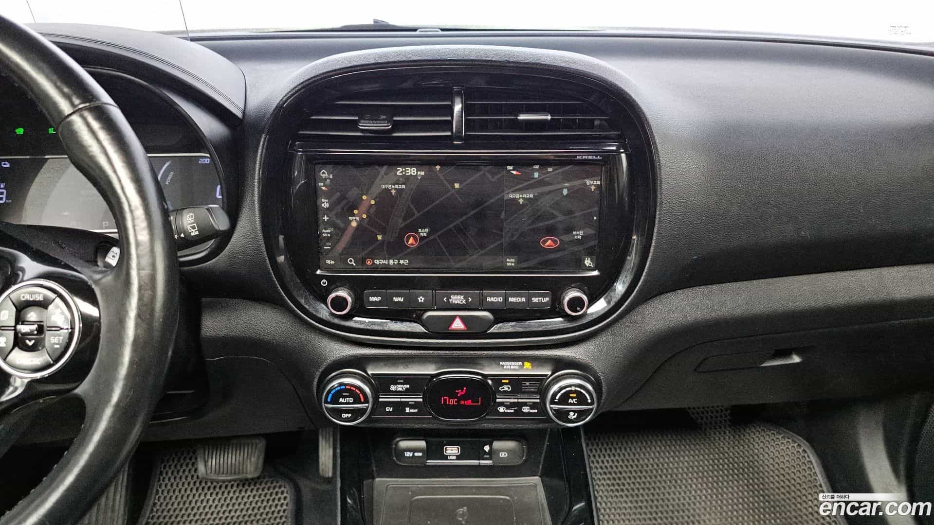 Soul Kia 2019.3-OPTION-019