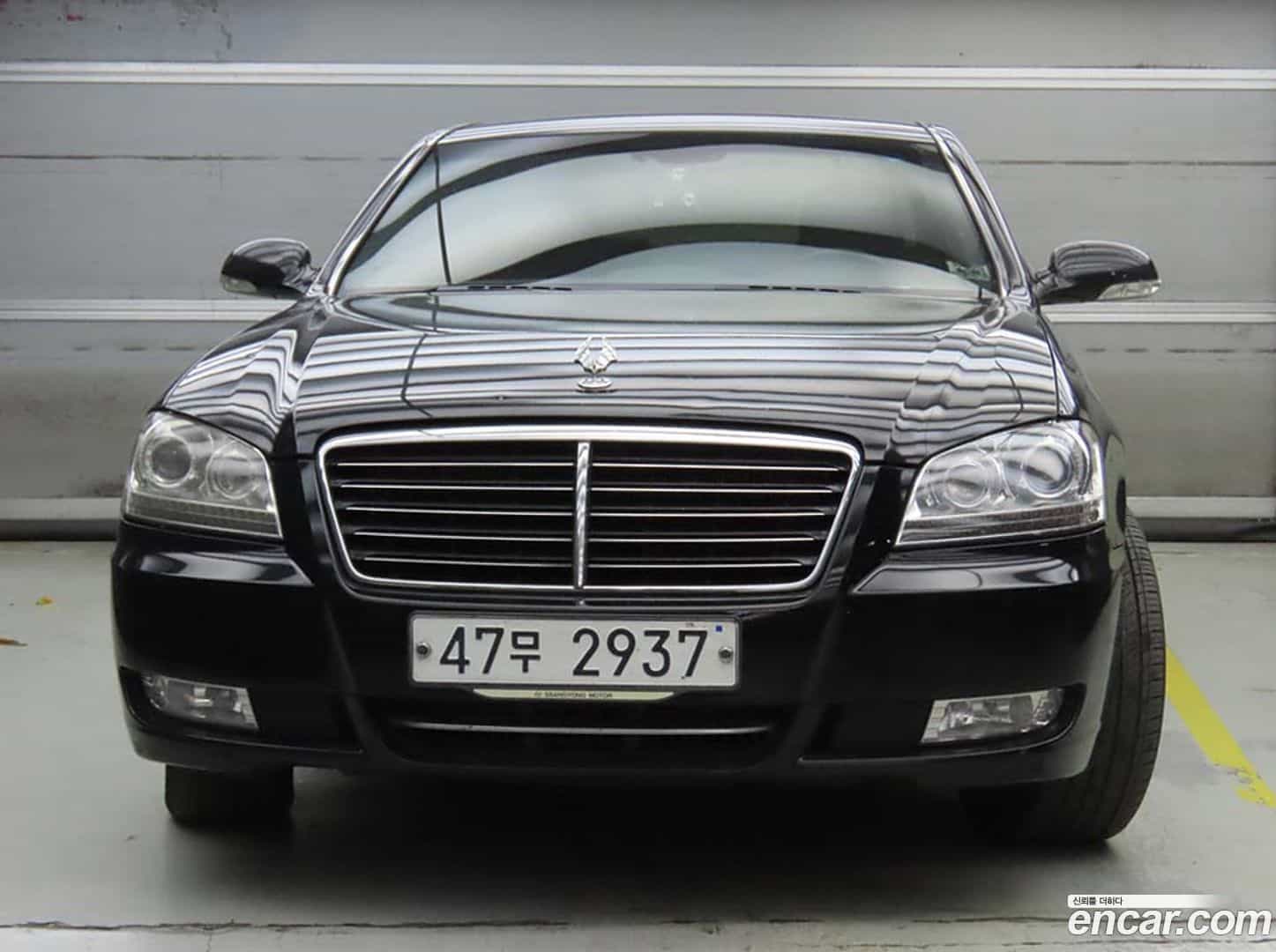 Chairman KG_Mobility_Ssangyong 2010.7-OUTER-002