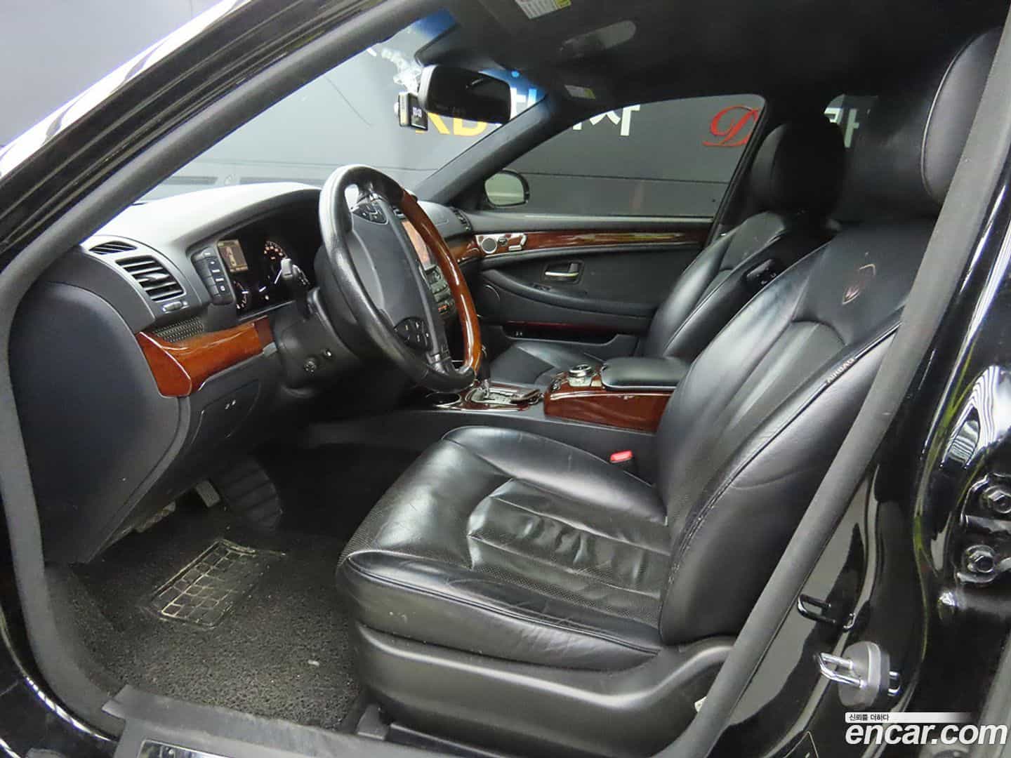 Chairman KG_Mobility_Ssangyong 2010.7-OUTER-005