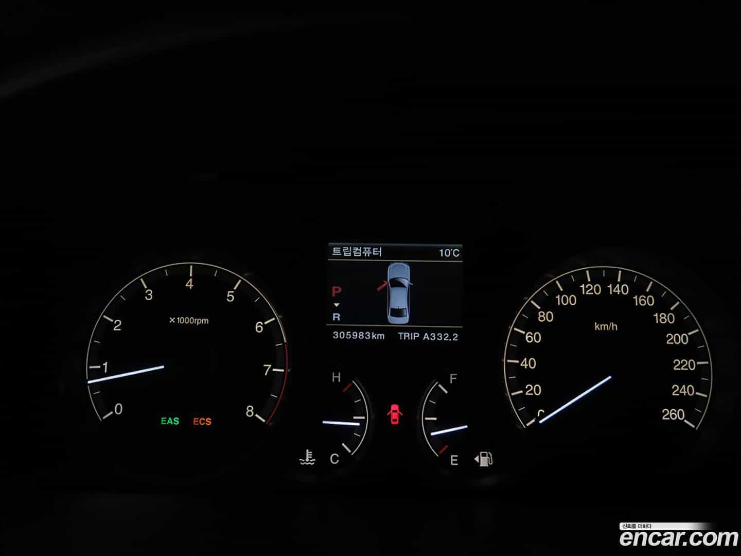 Chairman KG_Mobility_Ssangyong 2010.7-INNER-009