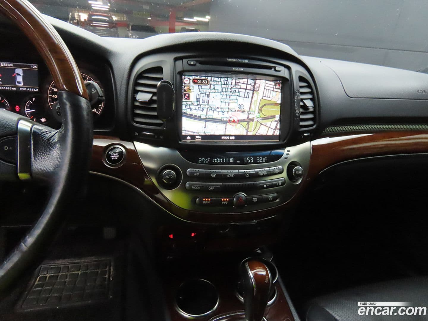 Main__Slider__Photo:Chairman KG_Mobility_Ssangyong 2010.7-9