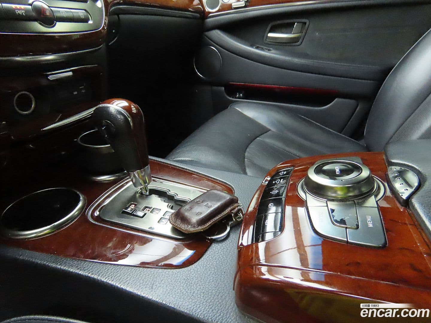 Main__Slider__Photo:Chairman KG_Mobility_Ssangyong 2010.7-10