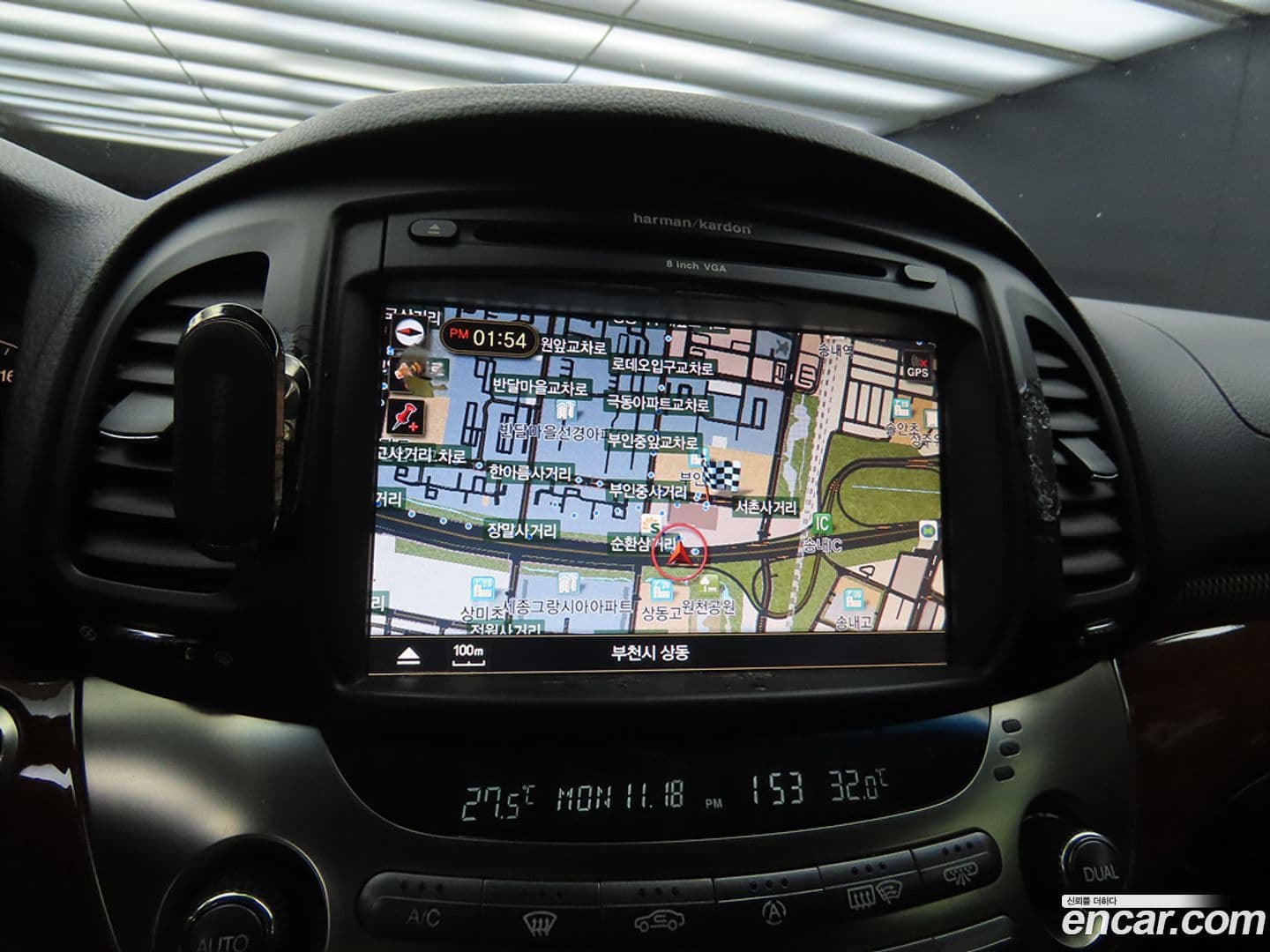 Main__Slider__Photo:Chairman KG_Mobility_Ssangyong 2010.7-12