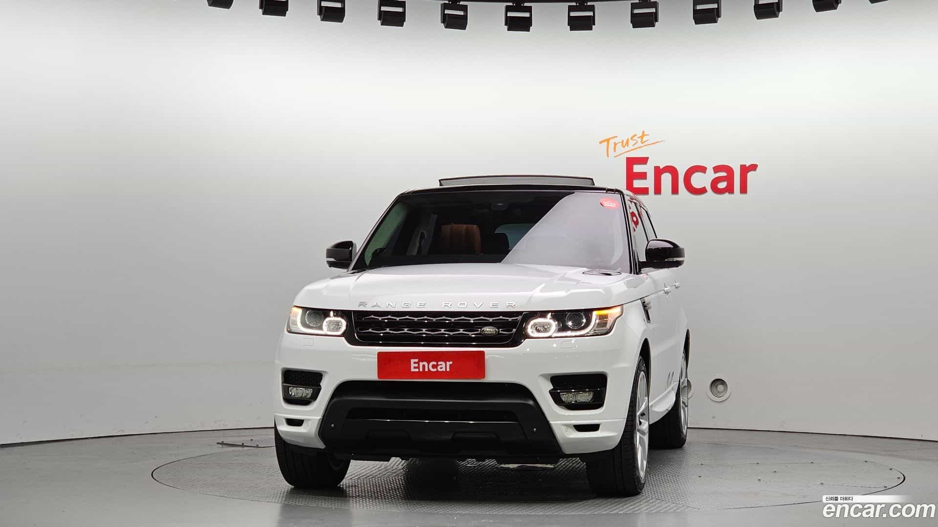 Range Rover Sport Land Rover 2015.1-OUTER-003