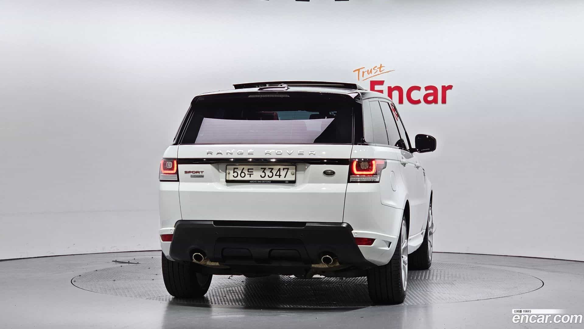 Range Rover Sport Land Rover 2015.1-OUTER-004