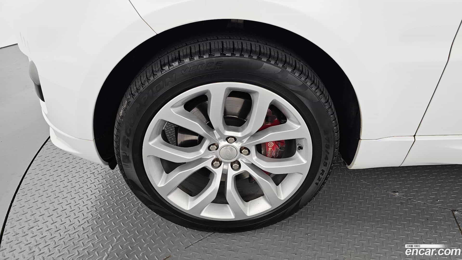 Range Rover Sport Land Rover 2015.1-OUTER-005