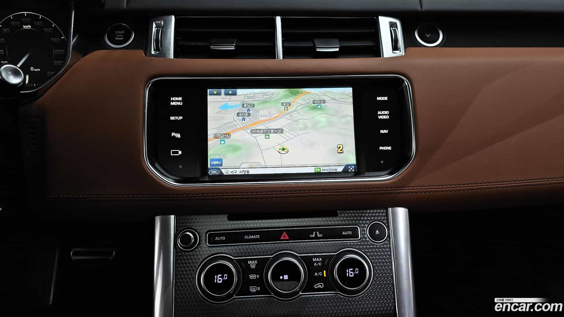 Range Rover Sport Land Rover 2015.1-OPTION-018