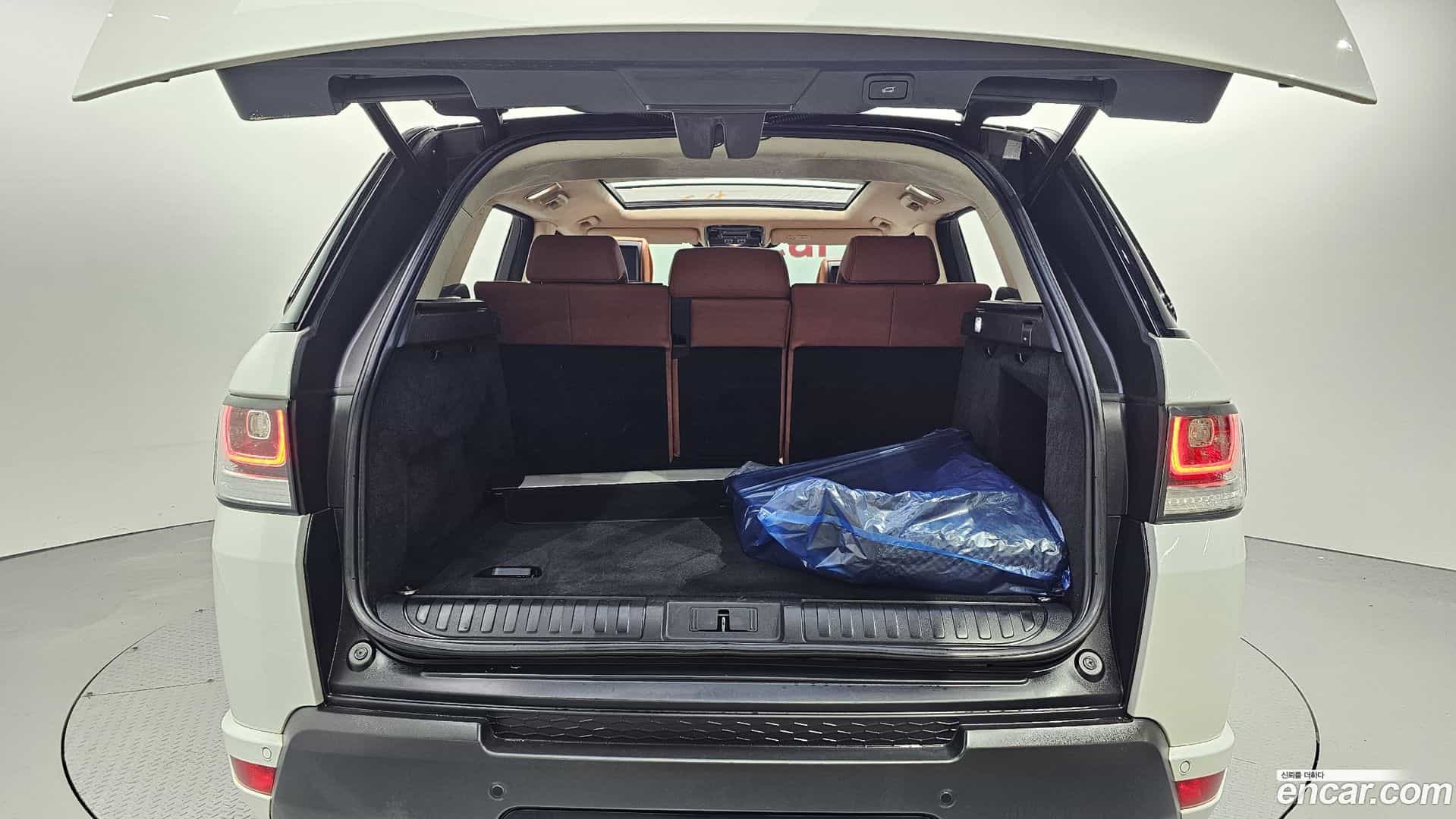 Range Rover Sport Land Rover 2015.1-OPTION-024