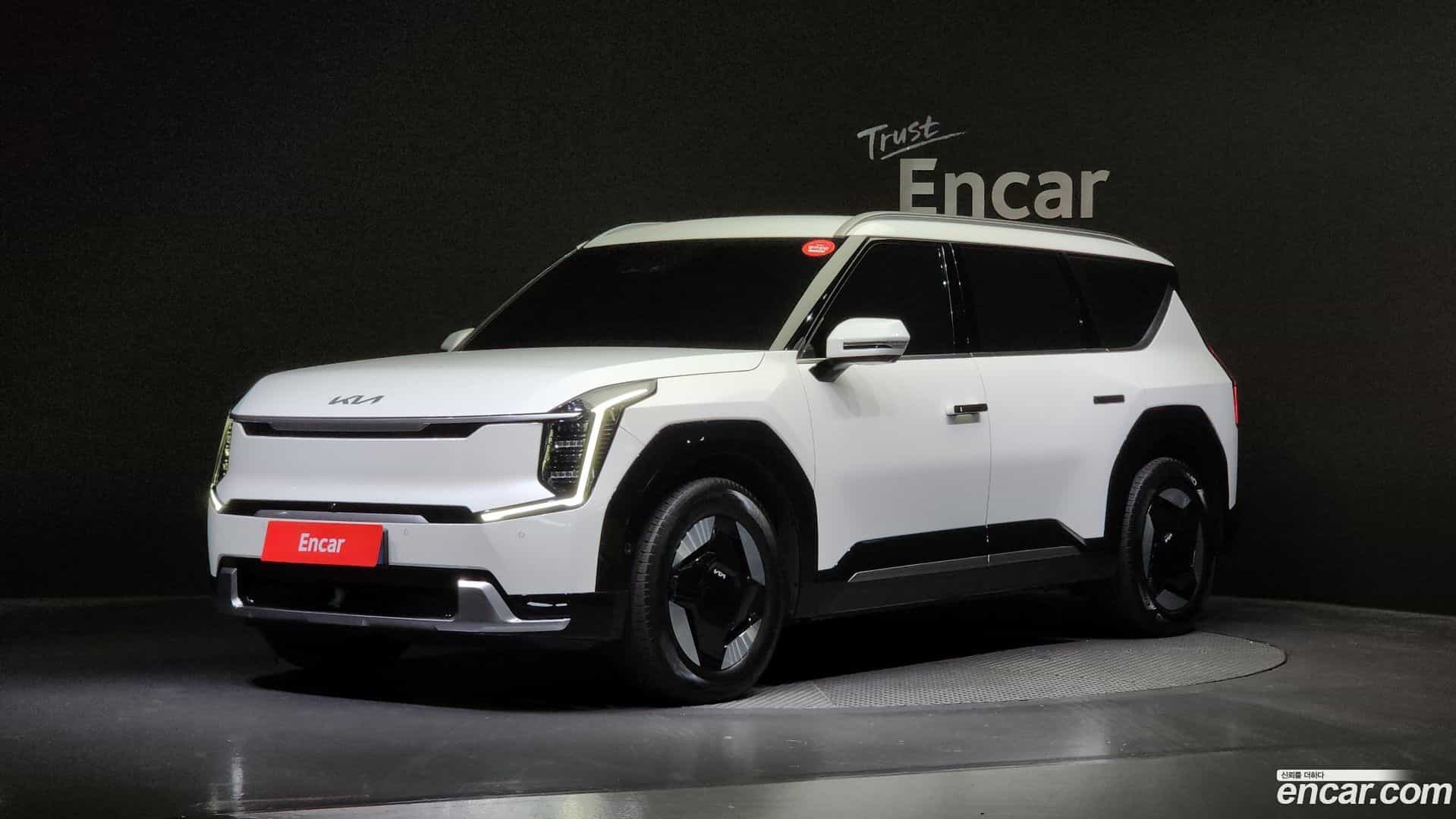 EV9 Kia 2023.9-OUTER-001