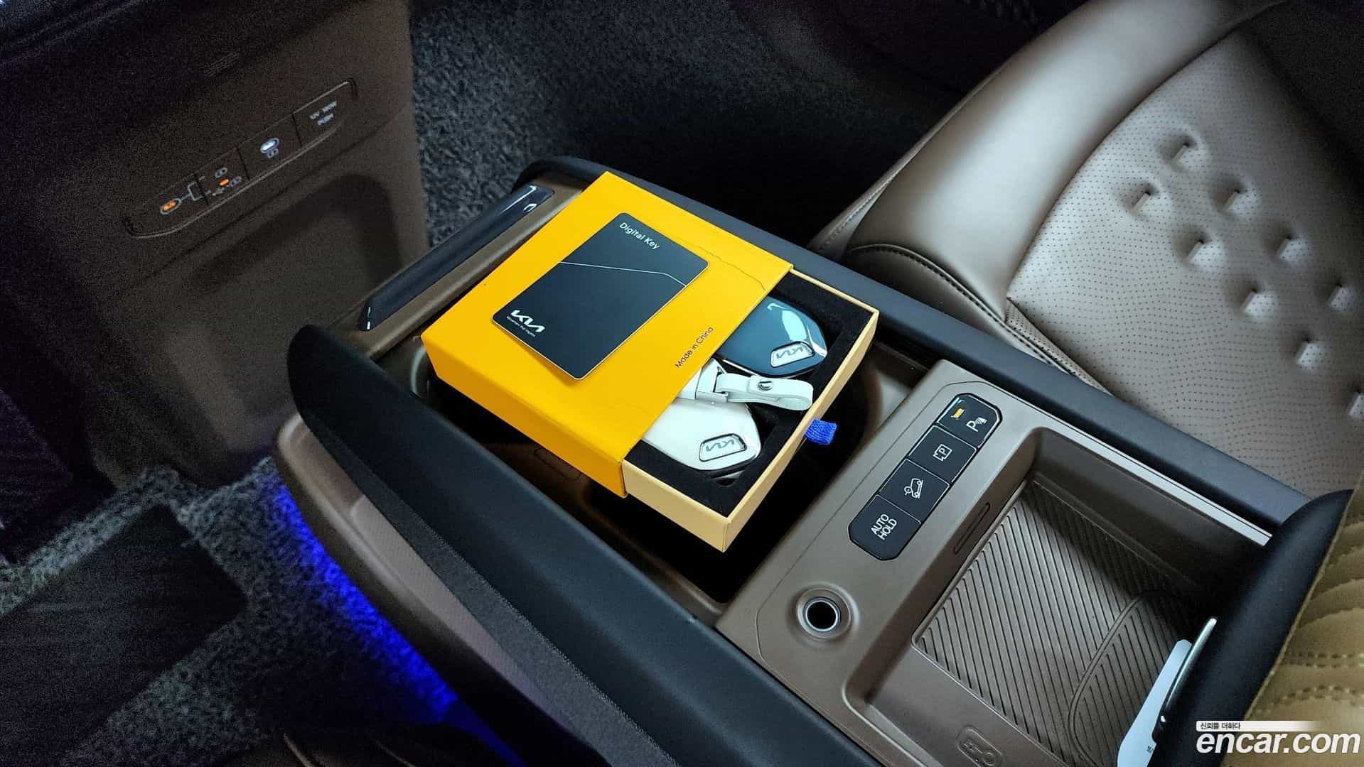 EV9 Kia 2023.9-OPTION-022