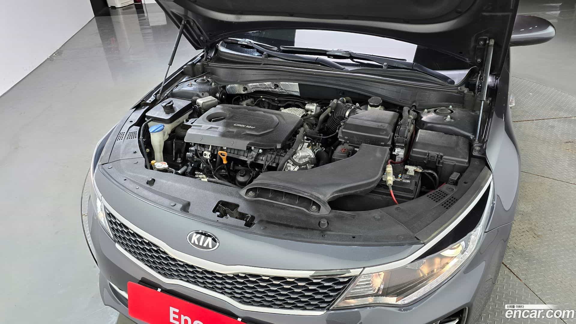 K5 Kia 2015.11-INNER-006
